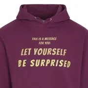 LET YOURSELF BE SURPRISED - Image 3