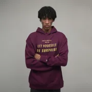 LET YOURSELF BE SURPRISED - Image 2