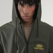 ΑΔΙΑΒΡΟΧΟ JACKET - Image 2