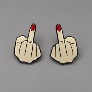 MIDDLE FINGER