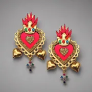 QUEEN OF HEART