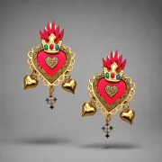 QUEEN OF HEART - Image 3