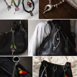 BAG CHARMS